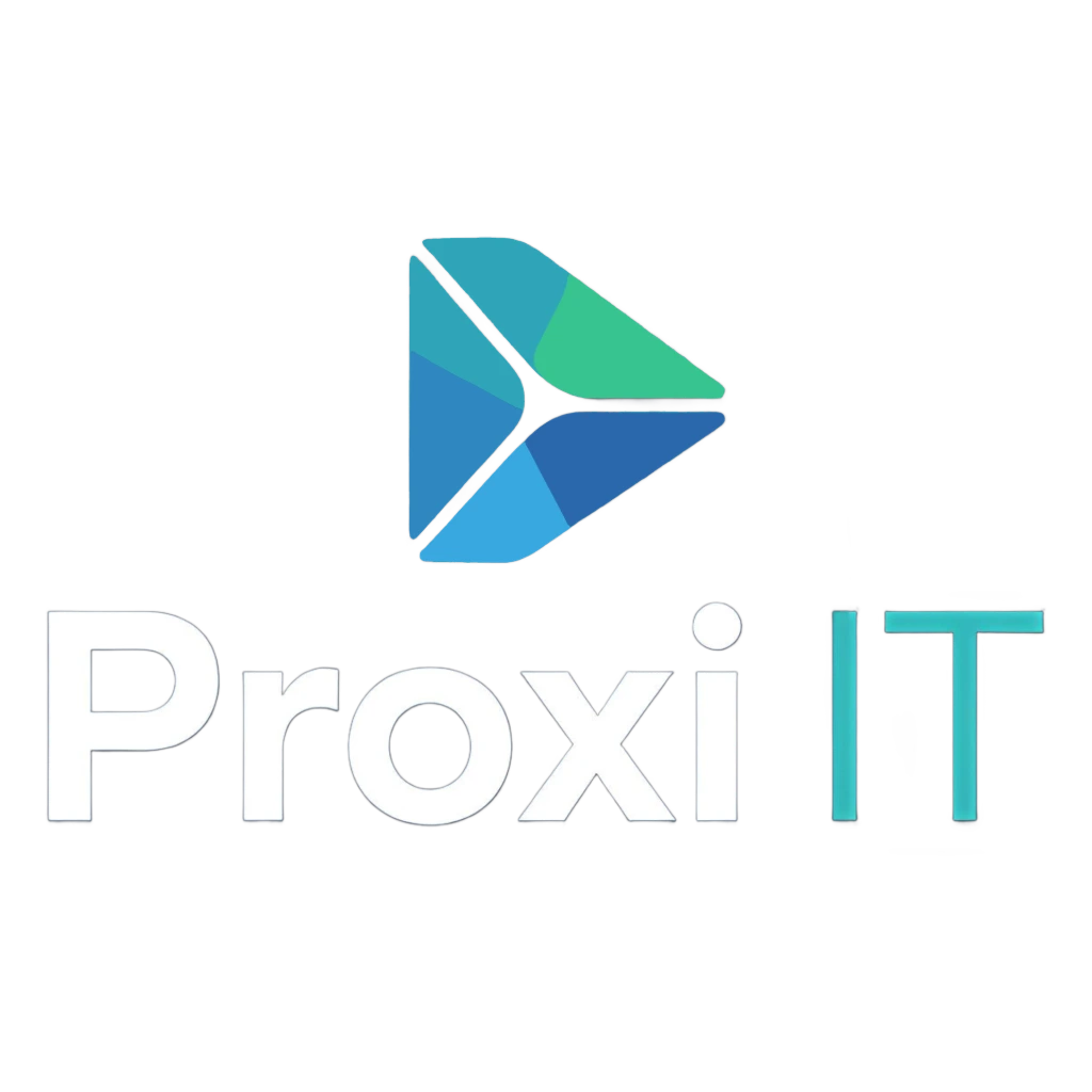 Logo Proxi IT